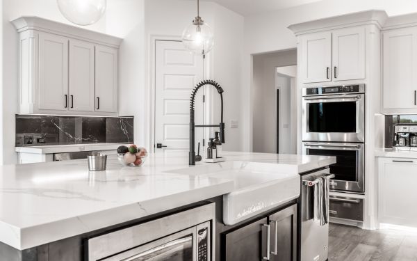 Residential Kitchen Remodeling in Desoto